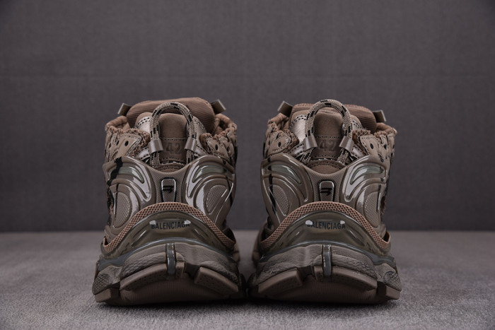 SNEAKER RUNNER 5000164