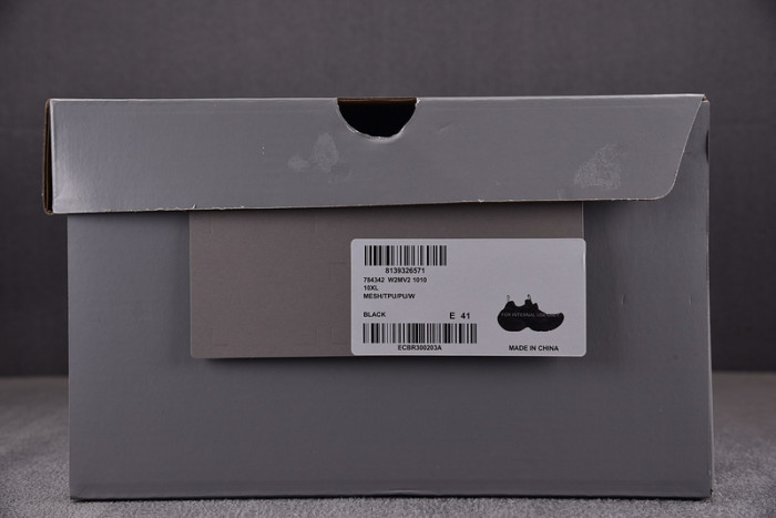 SNEAKER 10XL