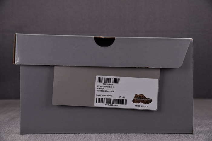 SNEAKER RUNNER 5000164