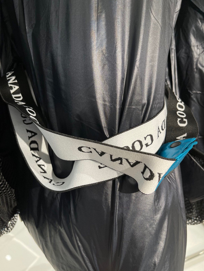 C*nada Goose 38