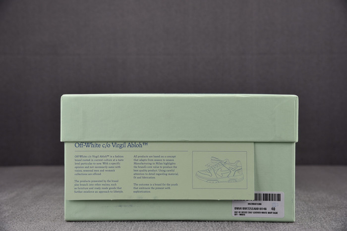 OFW  Sneakers  OW10014