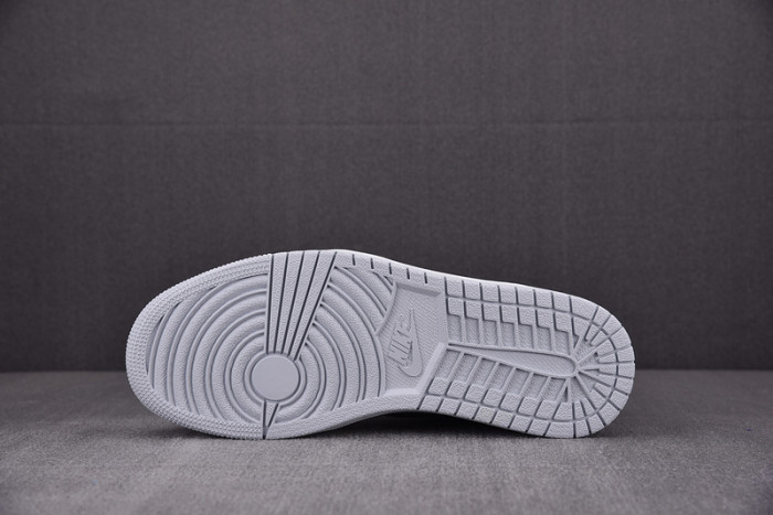 Air Jordan 1 Low SE Tear Away Silver DX6070-101