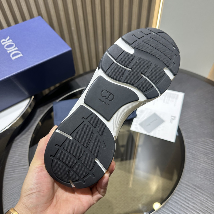 DIO* SNEAKERS B22 TD000-083