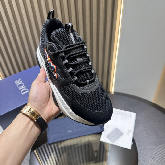 DIO* SNEAKERS B22 TD000-083