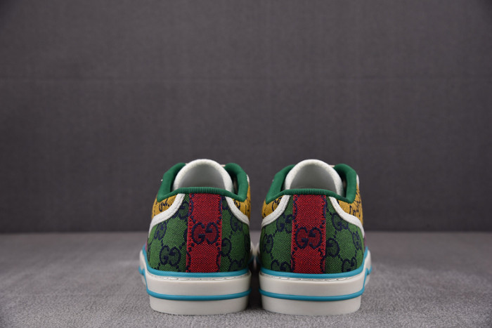 Gucc* Trainer Sneaker96