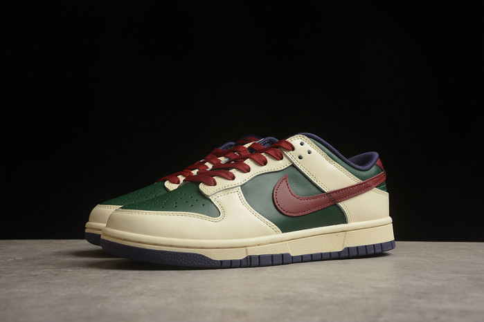 Nike Dunk Low From Nike To You FB8106-361