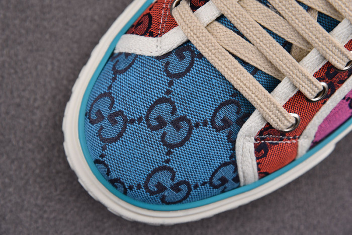 Gucc* Trainer Sneaker96
