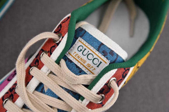 Gucc* Trainer Sneaker96