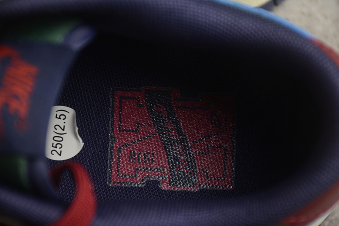Nike Dunk Low From Nike To You FB8106-361