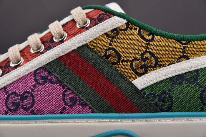 Gucc* Trainer Sneaker96