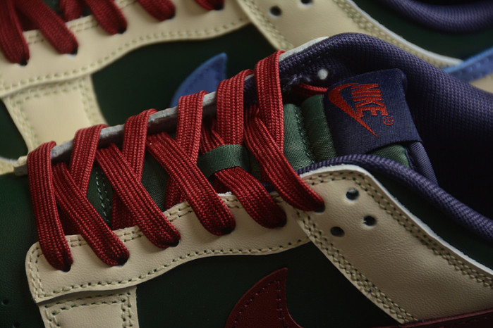 Nike Dunk Low From Nike To You FB8106-361