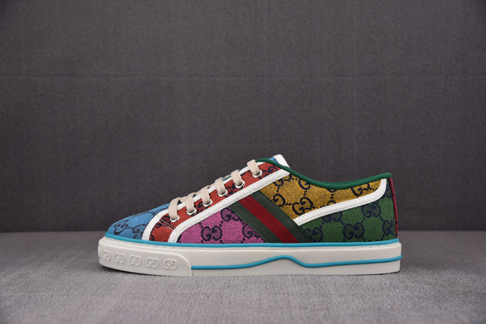 Gucc* Trainer Sneaker96
