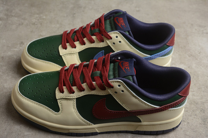 Nike Dunk Low From Nike To You FB8106-361