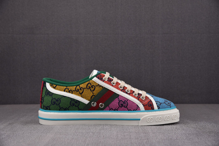 Gucc* Trainer Sneaker96