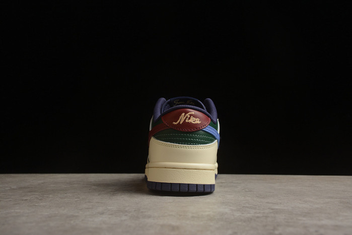 Nike Dunk Low From Nike To You FB8106-361