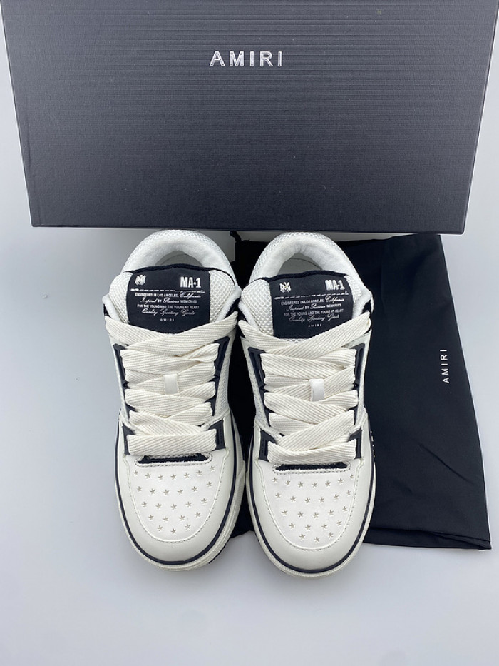 AMIRI SNEAKERS AR000037