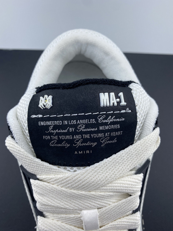 AMIRI SNEAKERS AR000037