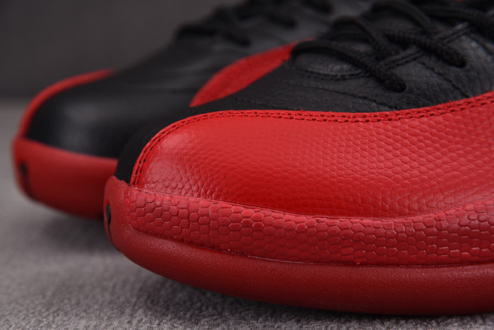 Air Jordan 12 "Flu Game" 2025 CT8013-002