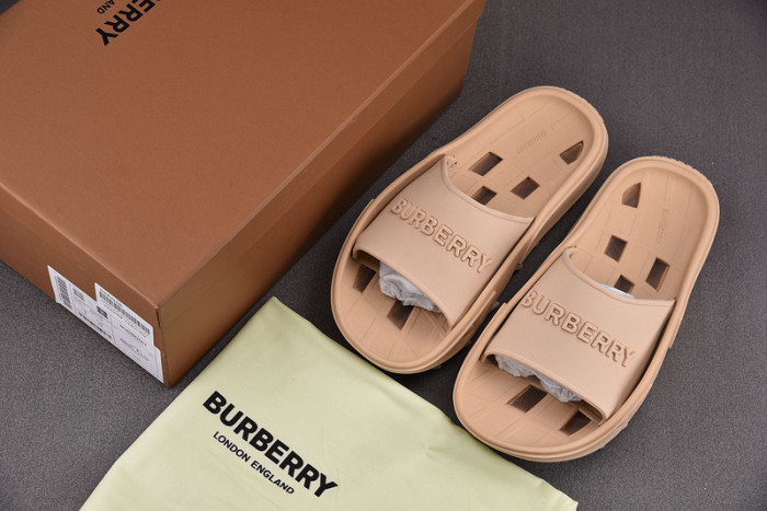 BURBER*Y Sandal6