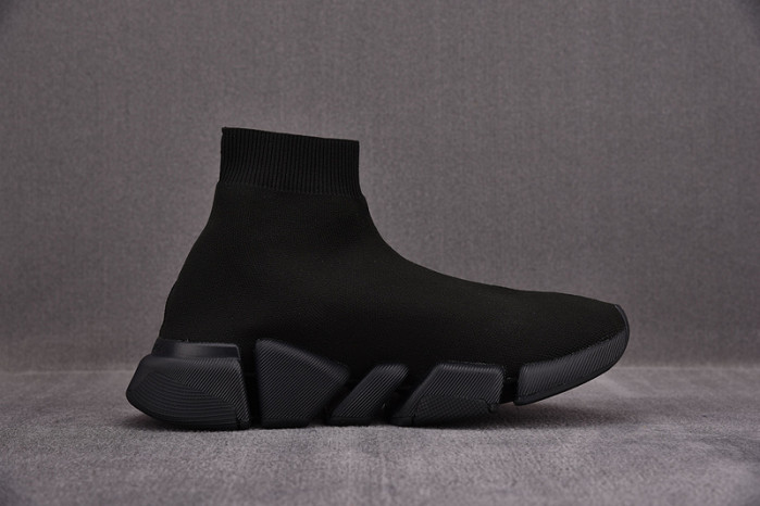 SPEED TRAINER SNEAKERS 1000043