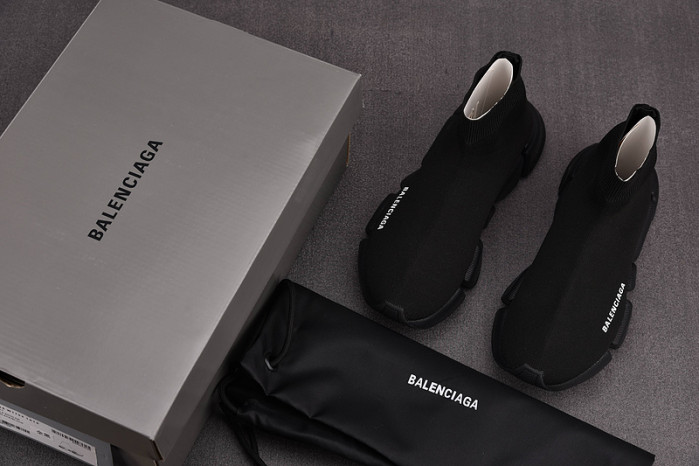 SPEED TRAINER SNEAKERS 1000043