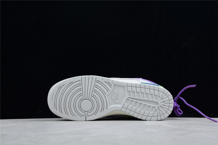 OFW X DUNK LOW “15 OF 50” DJ0950-101