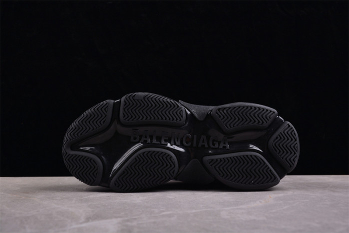 TRIPLES TRAINER SNEAKERS 2000073