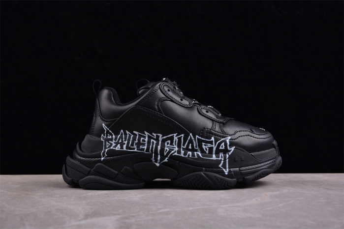 TRIPLES TRAINER SNEAKERS 2000073