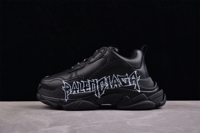 TRIPLES TRAINER SNEAKERS 2000073