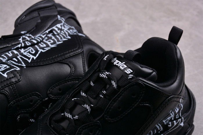 TRIPLES TRAINER SNEAKERS 2000073