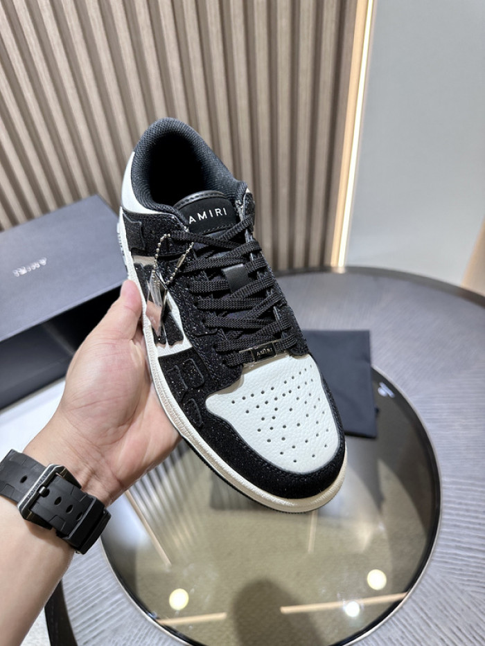 AMIRI SNEAKERS AR000047