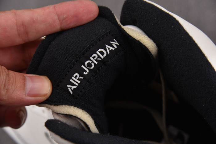 Air Jordan 5 "Sail" FN7405-100