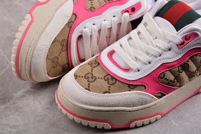 Gucc* Trainer Sneaker102