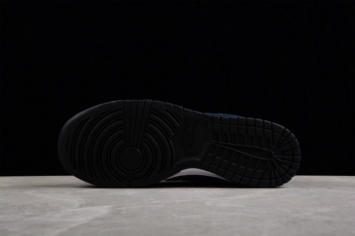 Nike Dunk Low Mineral Slate Armory Navy DR9705-300