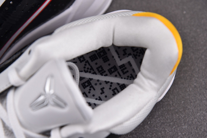 Nike Kobe 5 Protro Bruce Lee Alternate CD4991-101