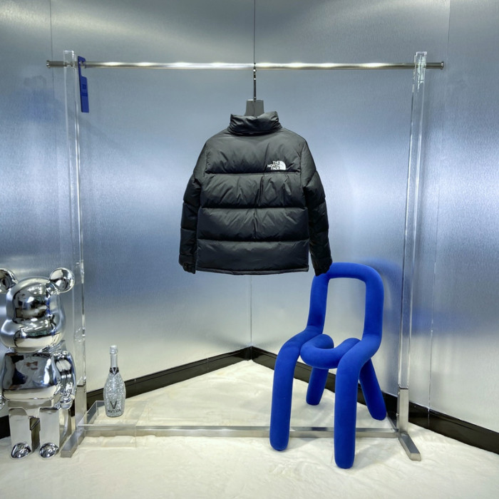 The North Face 25