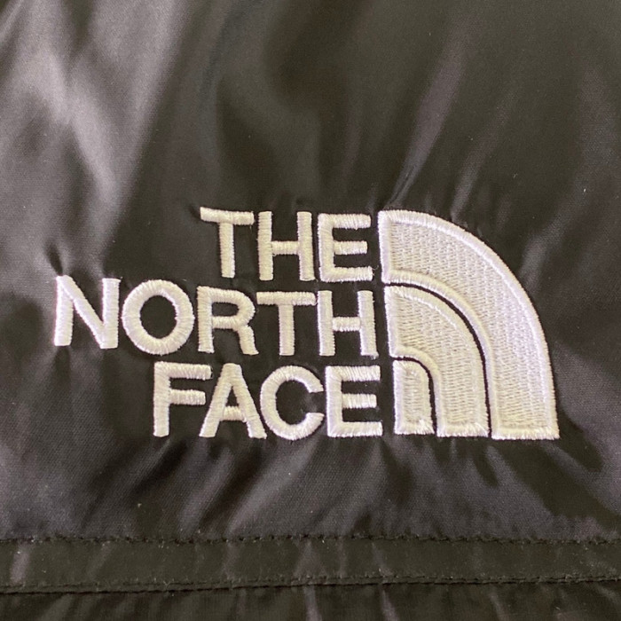 The North Face 25