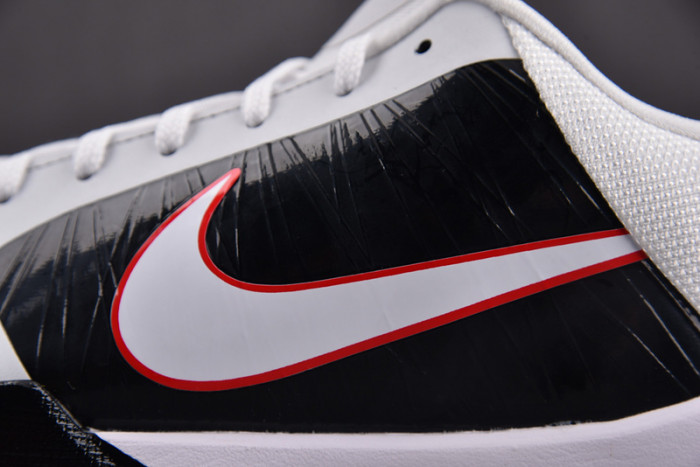 Nike Kobe 5 Protro Bruce Lee Alternate CD4991-101