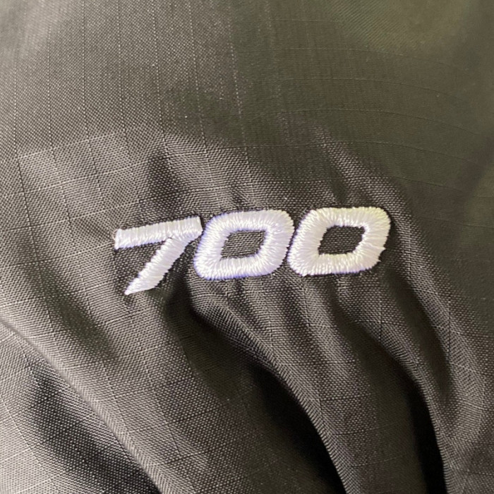 The North Face 25
