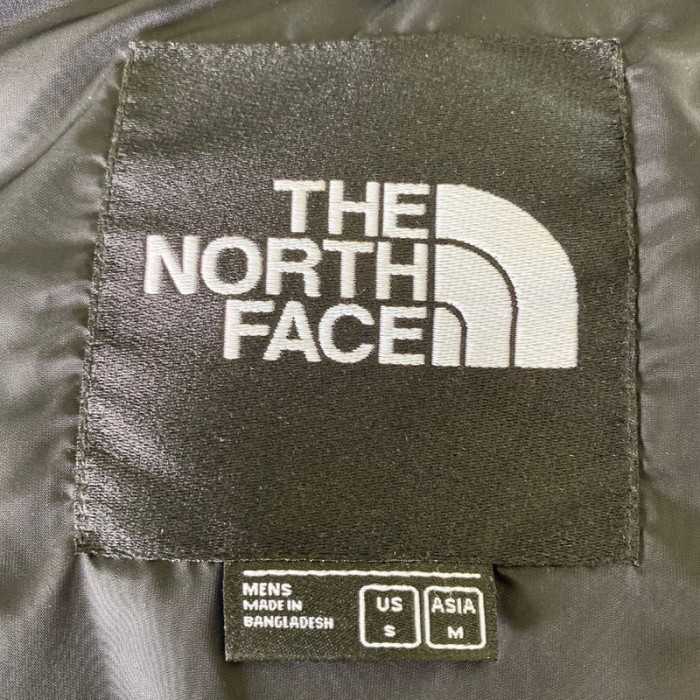 The North Face 25