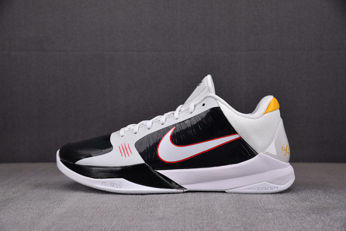 Nike Kobe 5 Protro Bruce Lee Alternate CD4991-101