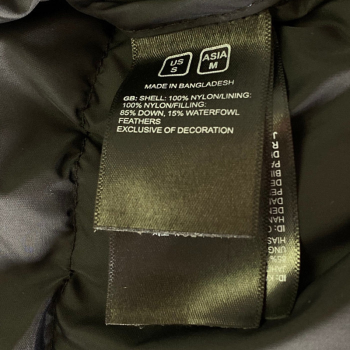 The North Face 25