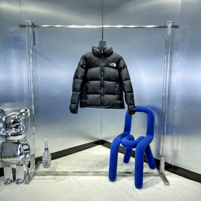 The North Face 25
