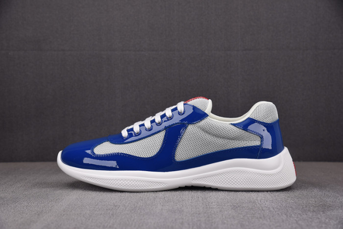 Prad* snekaers  P000033