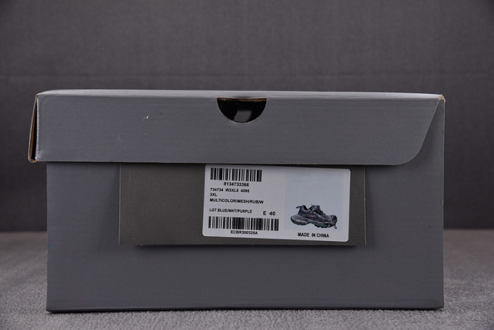 SNEAKER 3XL
