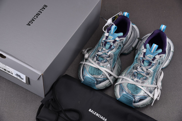 SNEAKER 3XL