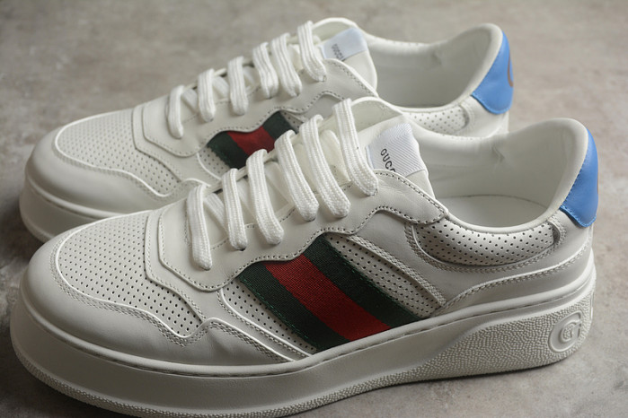 Gucc* Trainer Sneaker101