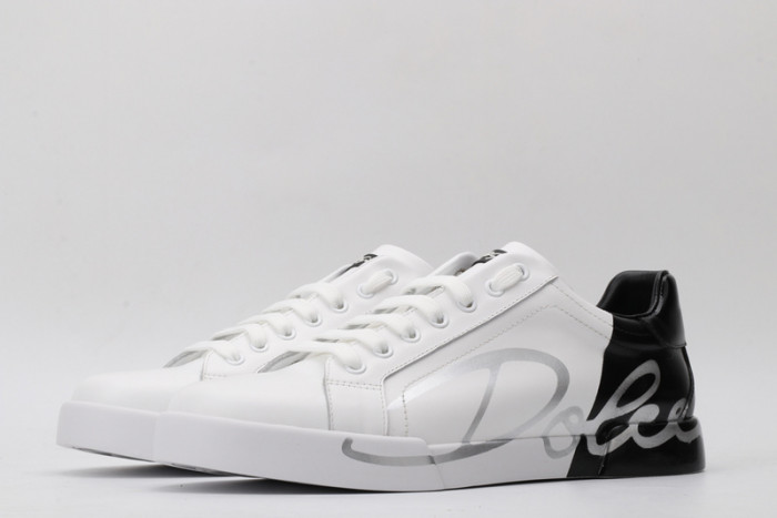 D&G  SNEAKERS DG000019