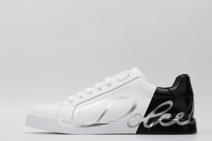 D&G  SNEAKERS DG000019