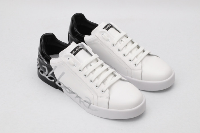 D&G  SNEAKERS DG000019